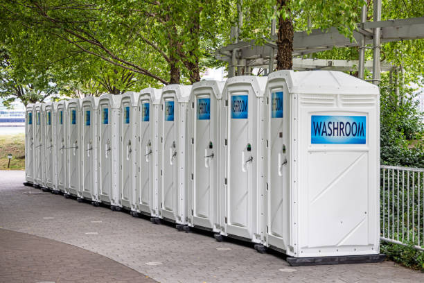 Best Portable toilet rental cost  in Elizabeth, PA