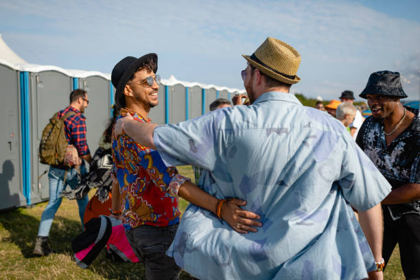 Best Porta potty for special events  in Elizabeth, PA