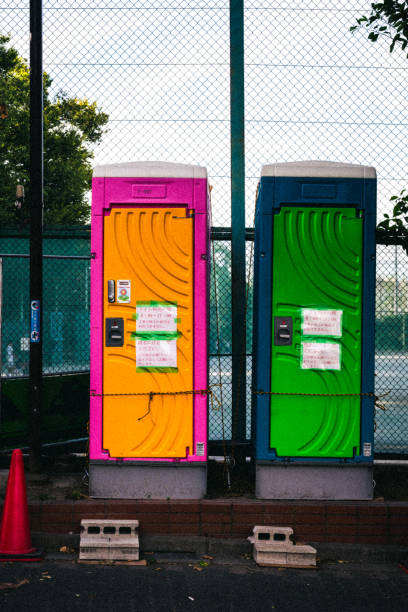Best Event porta potty rental  in Elizabeth, PA