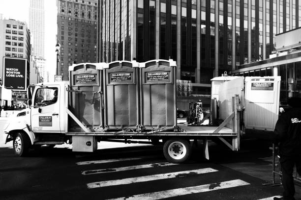 Best Affordable porta potty rental  in Elizabeth, PA