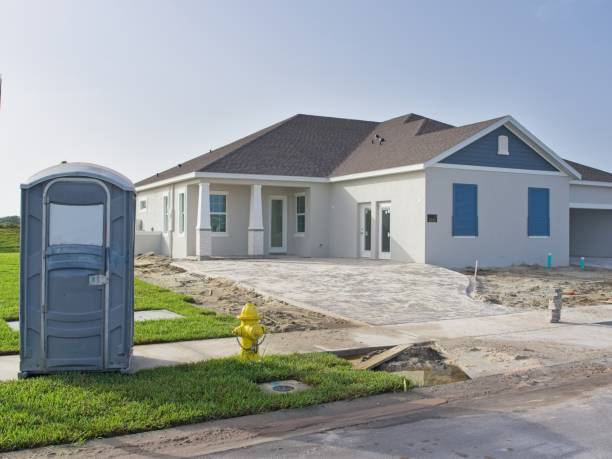Portable Toilet Options We Offer in Elizabeth, PA
