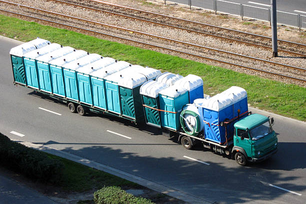Best Affordable portable toilet rental  in Elizabeth, PA